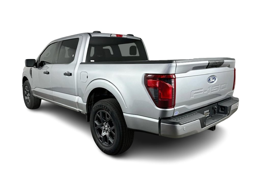 Thumbnail: 2026 Ford F-150 - 4