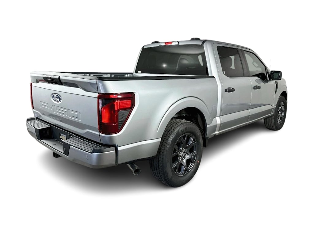 Thumbnail: 2026 Ford F-150 - 24