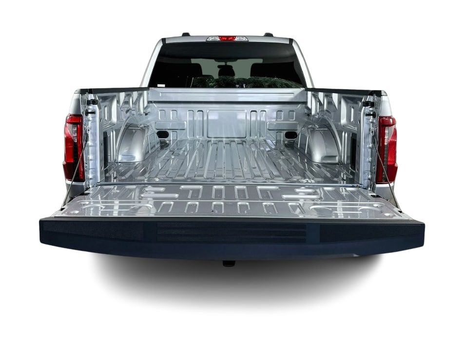 Thumbnail: 2026 Ford F-150 - 16
