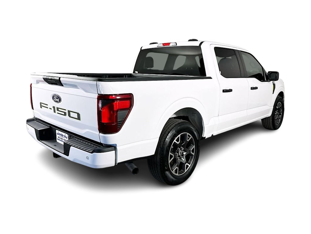 Thumbnail: 2024 Ford F-150 - 25