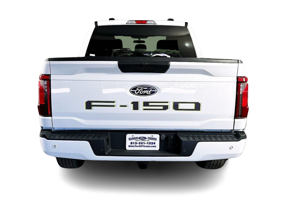 Thumbnail: 2024 Ford F-150 - 5