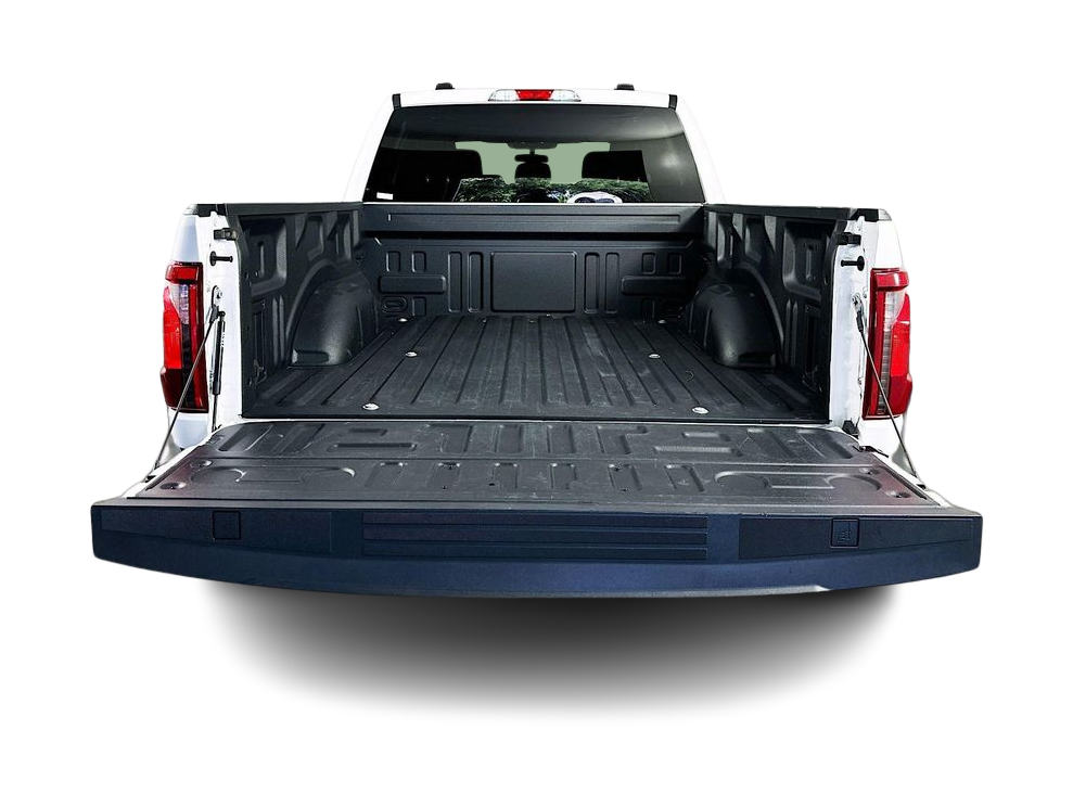Thumbnail: 2024 Ford F-150 - 17