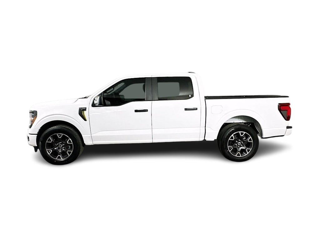 Thumbnail: 2024 Ford F-150 - 3