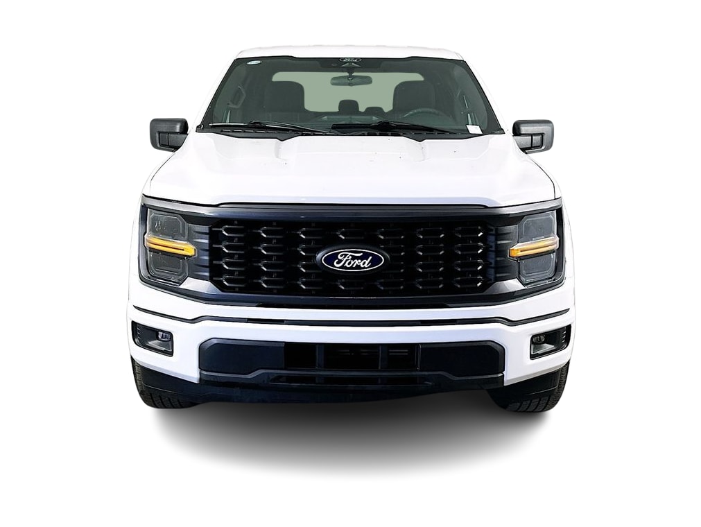 Thumbnail: 2024 Ford F-150 - 6