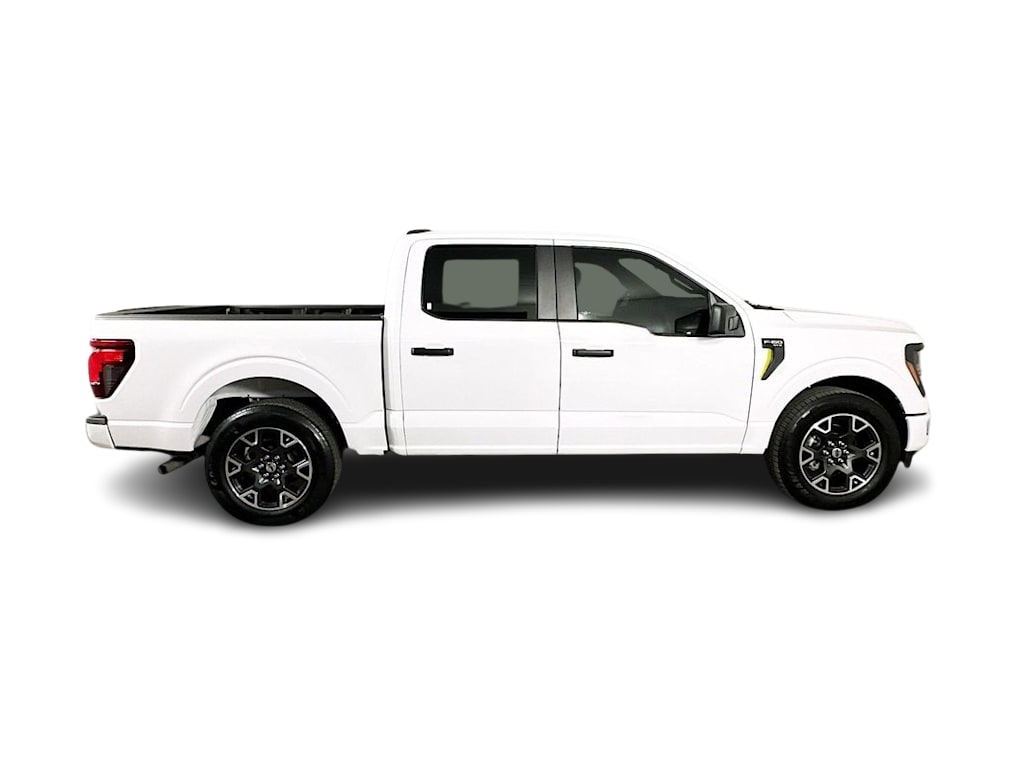 Thumbnail: 2024 Ford F-150 - 26
