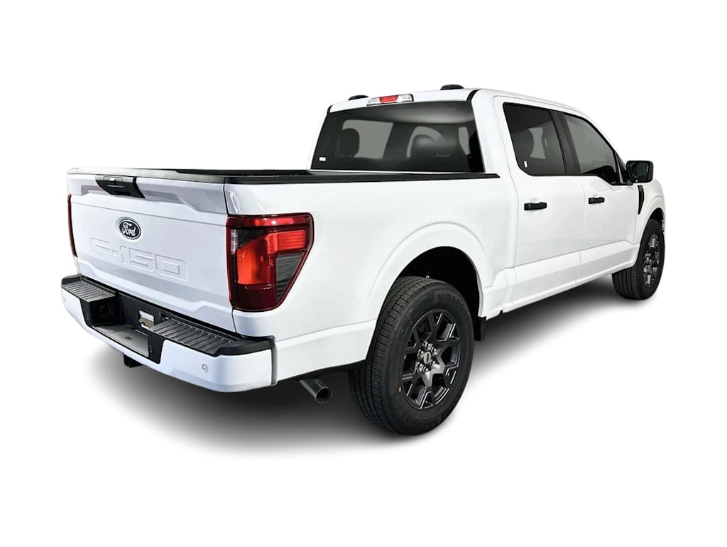 Thumbnail: 2026 Ford F-150 - 25