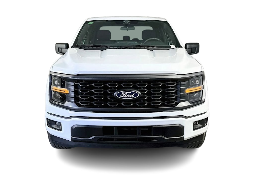 Thumbnail: 2026 Ford F-150 - 6
