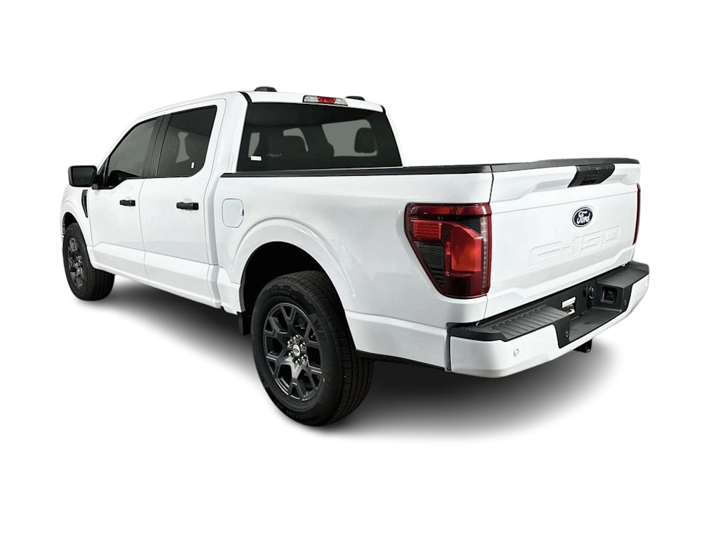 Thumbnail: 2026 Ford F-150 - 4