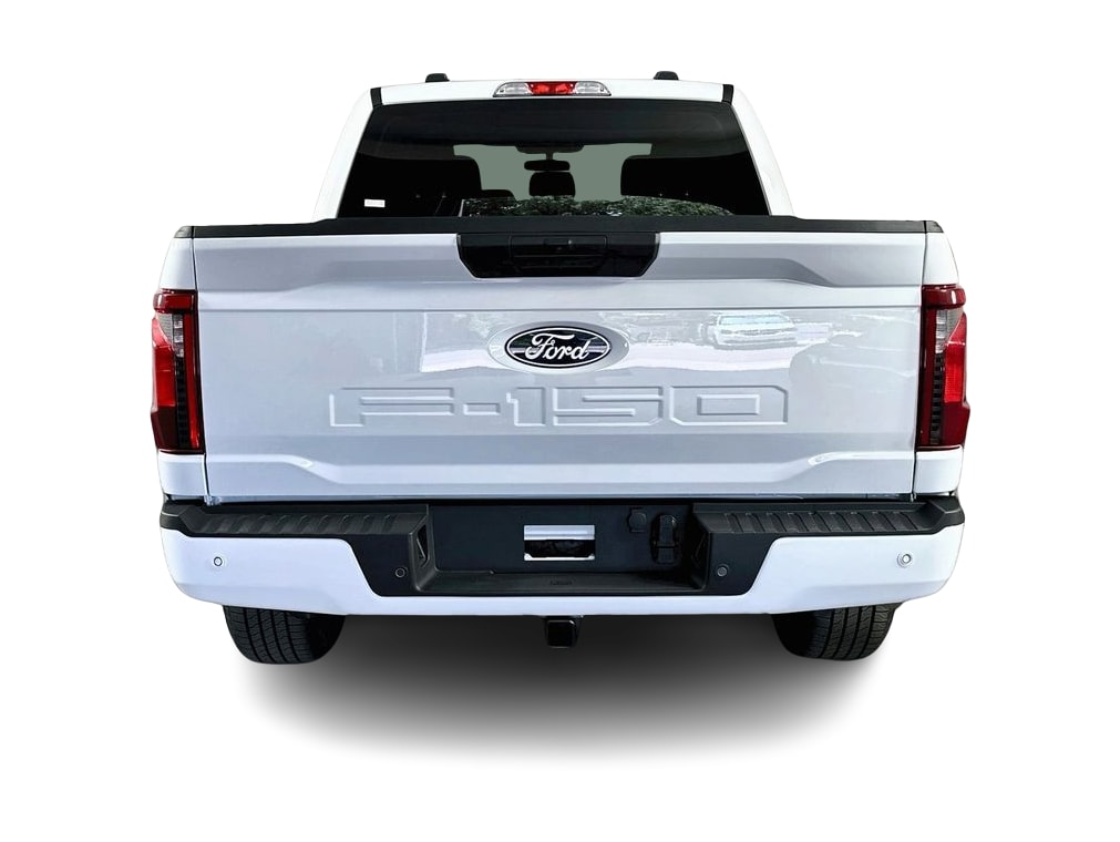 Thumbnail: 2026 Ford F-150 - 5