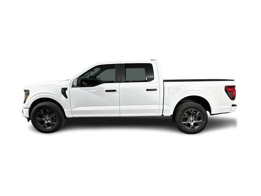Thumbnail: 2026 Ford F-150 - 3
