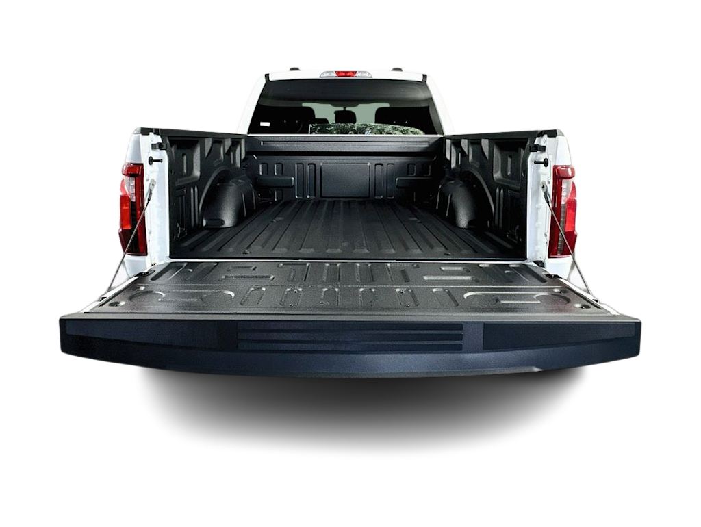 Thumbnail: 2026 Ford F-150 - 16