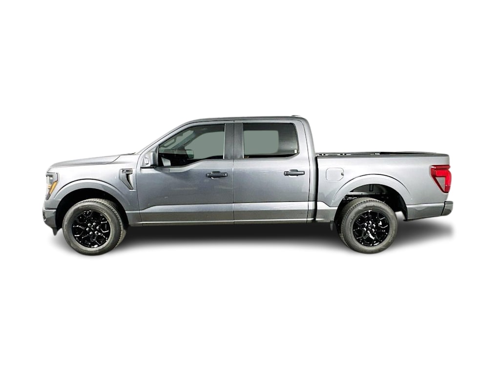 Thumbnail: 2026 Ford F-150 - 3