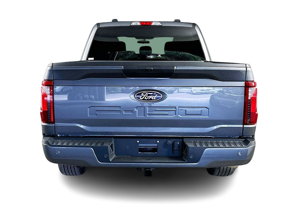 Thumbnail: 2026 Ford F-150 - 5
