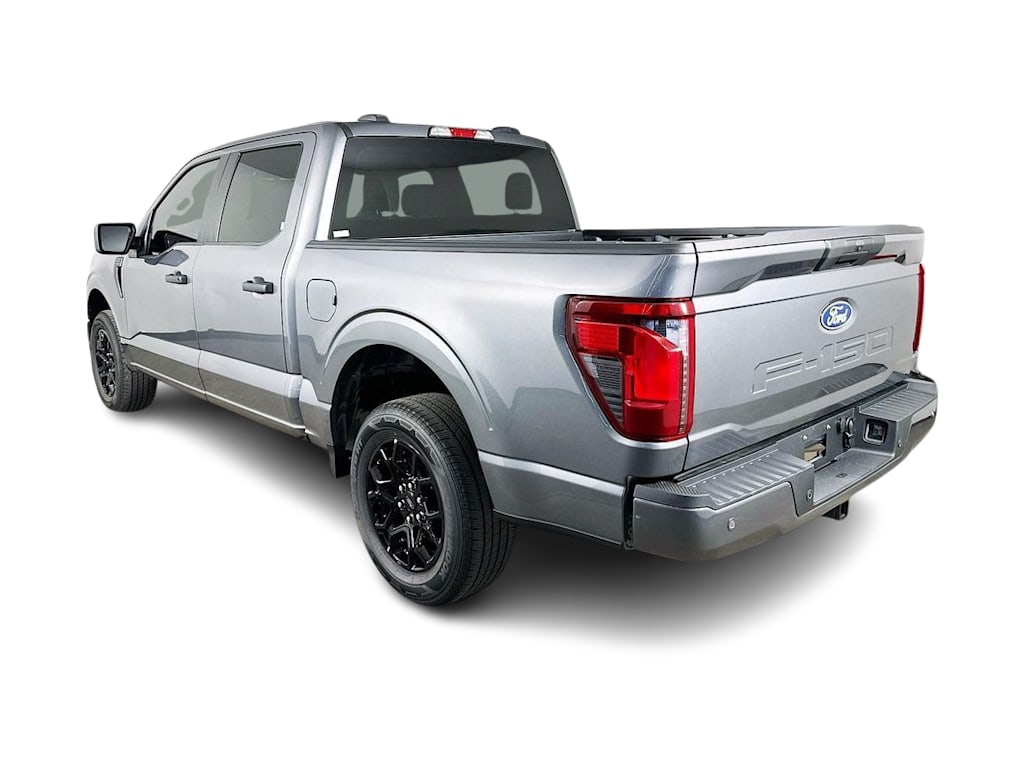 Thumbnail: 2026 Ford F-150 - 4