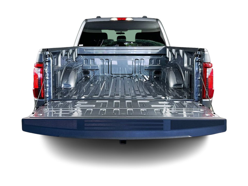 Thumbnail: 2026 Ford F-150 - 17