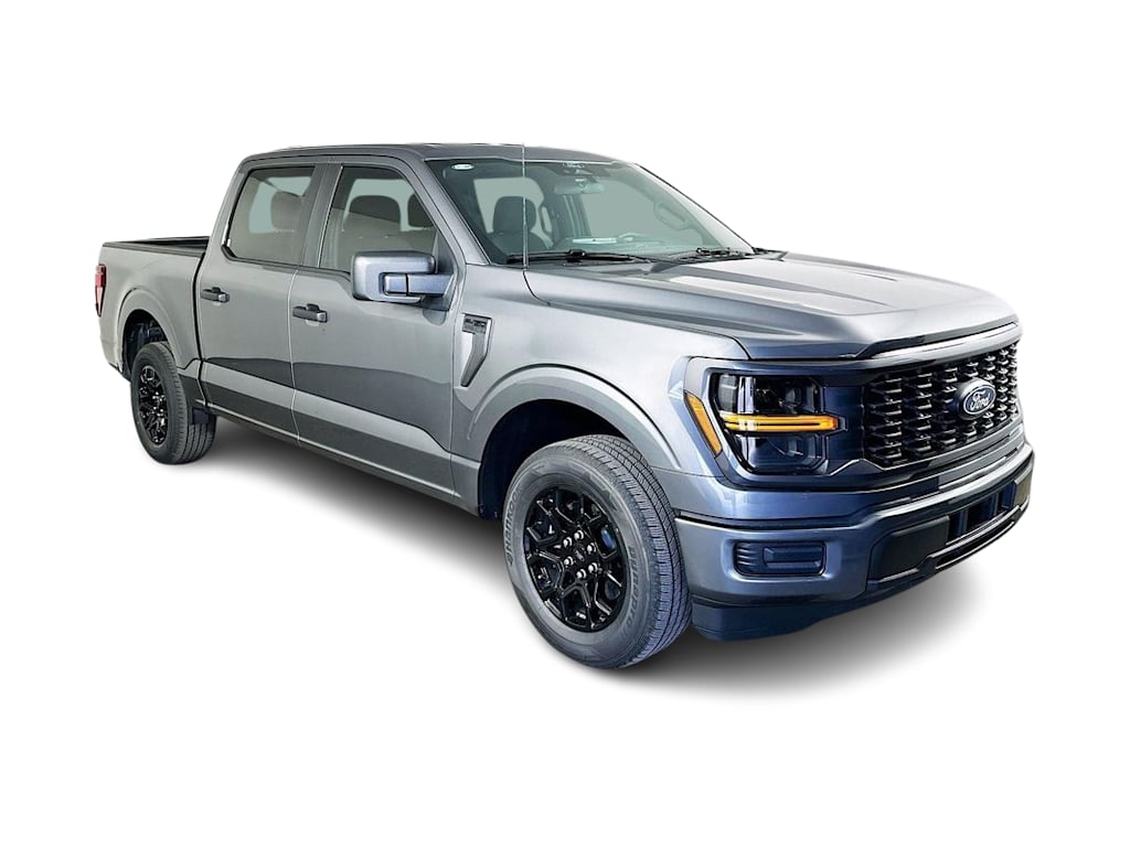 Thumbnail: 2026 Ford F-150 - 24