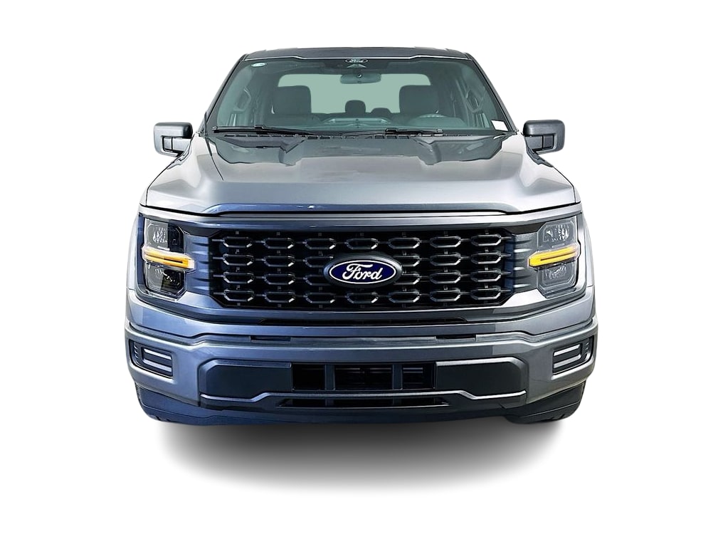 Thumbnail: 2026 Ford F-150 - 6