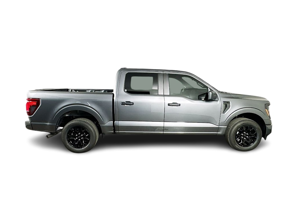 Thumbnail: 2026 Ford F-150 - 26