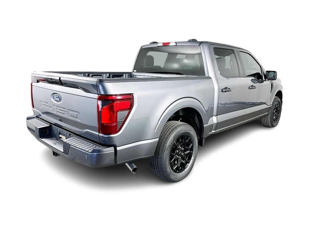 Thumbnail: 2026 Ford F-150 - 25