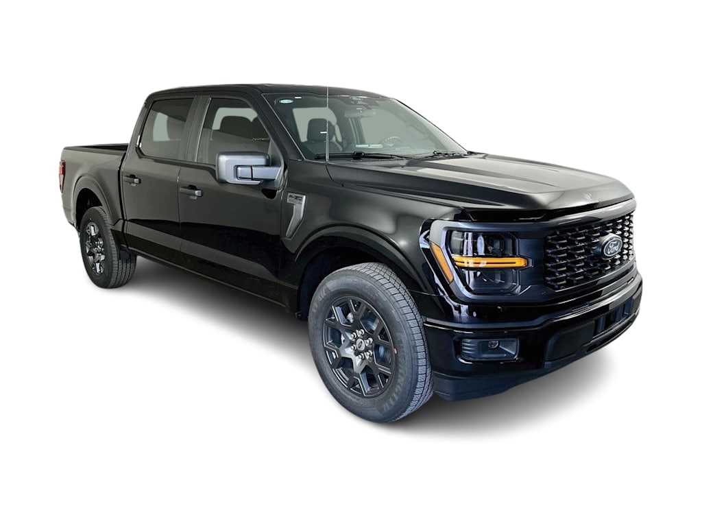 Thumbnail: 2026 Ford F-150 - 24