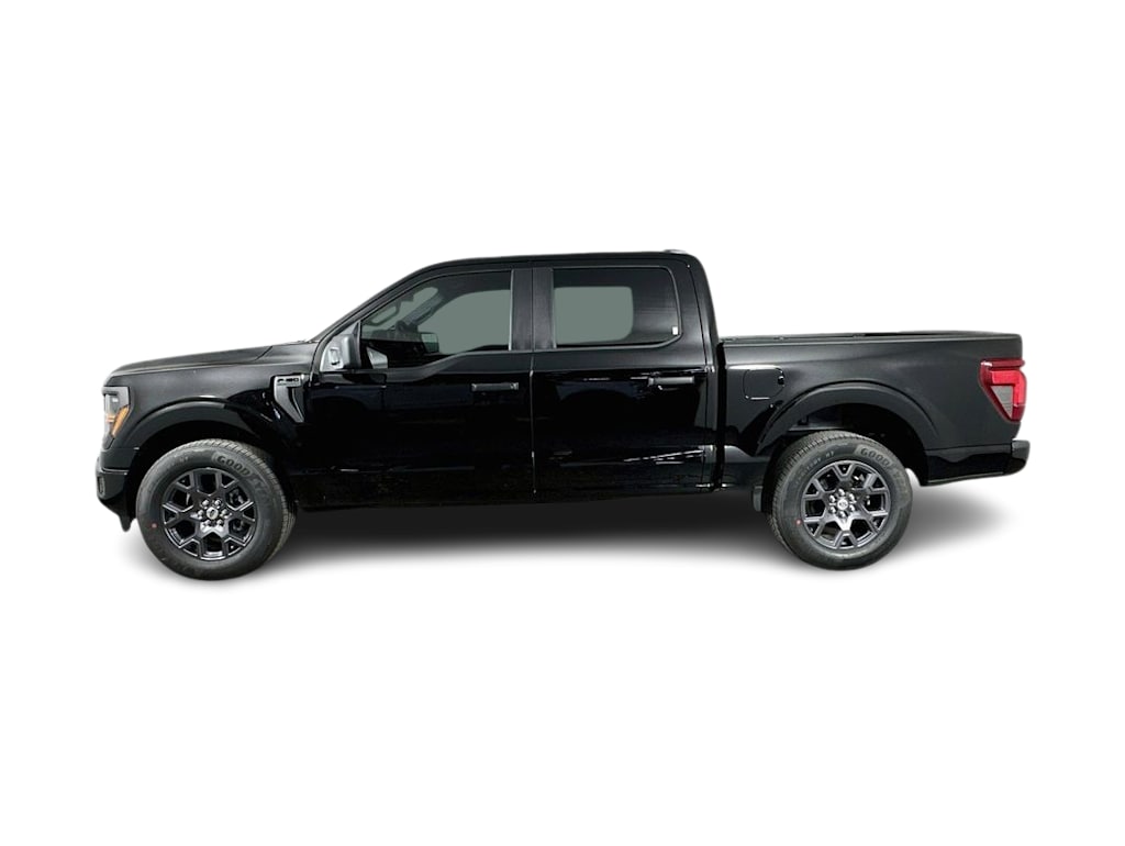 Thumbnail: 2026 Ford F-150 - 3