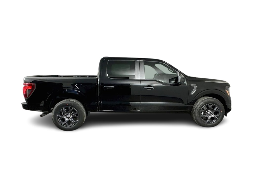 Thumbnail: 2026 Ford F-150 - 26