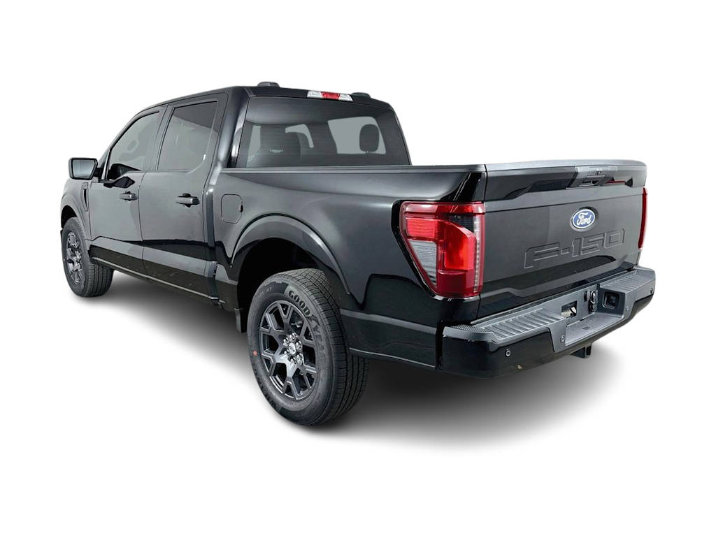 Thumbnail: 2026 Ford F-150 - 4