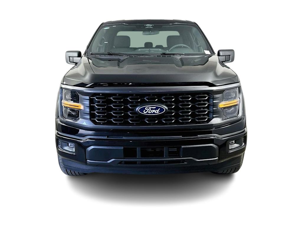 Thumbnail: 2026 Ford F-150 - 6