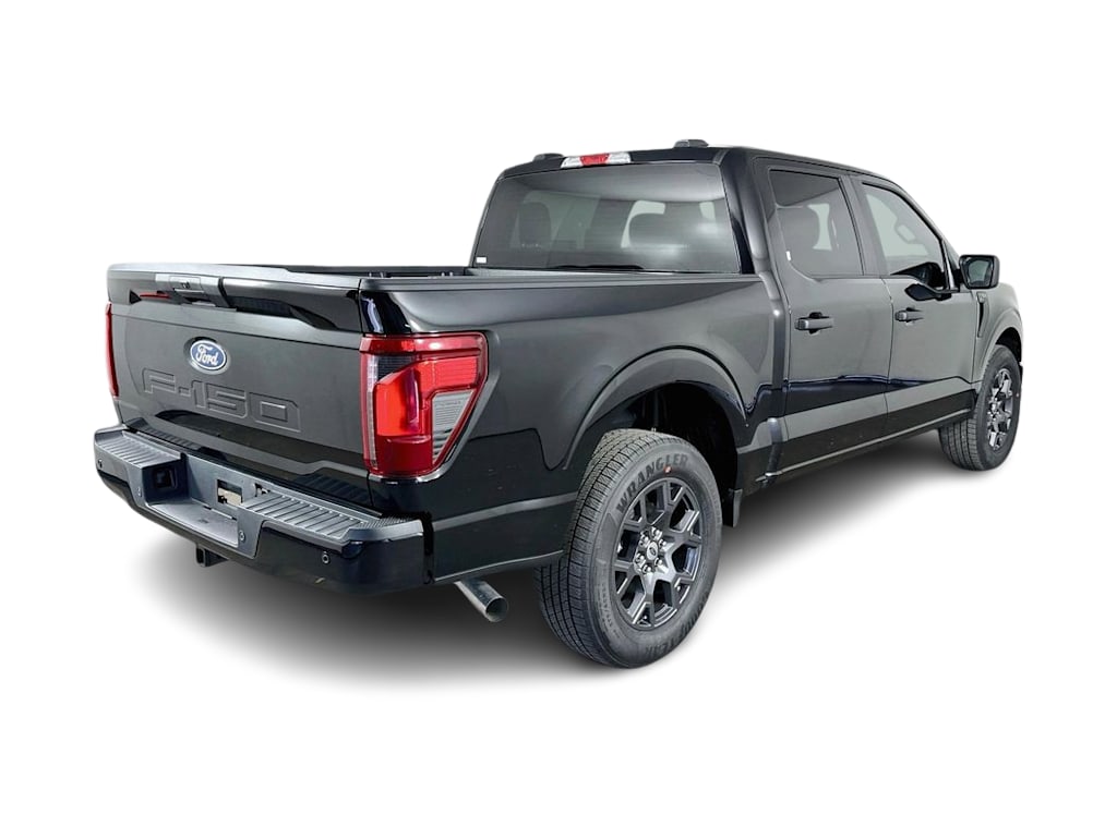 Thumbnail: 2026 Ford F-150 - 25