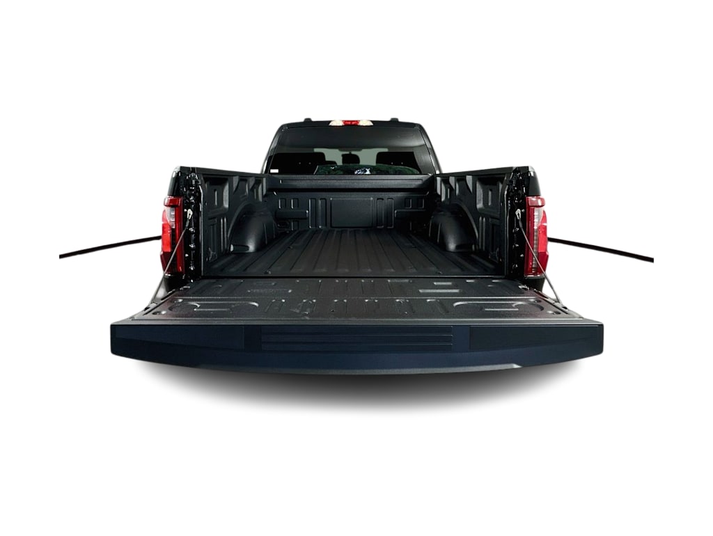 Thumbnail: 2026 Ford F-150 - 17