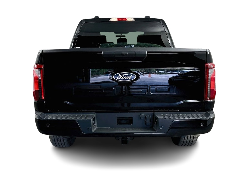Thumbnail: 2026 Ford F-150 - 5