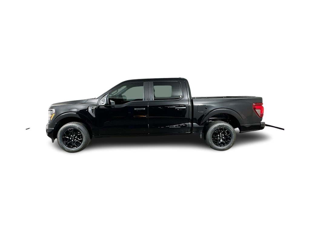 Thumbnail: 2026 Ford F-150 - 3