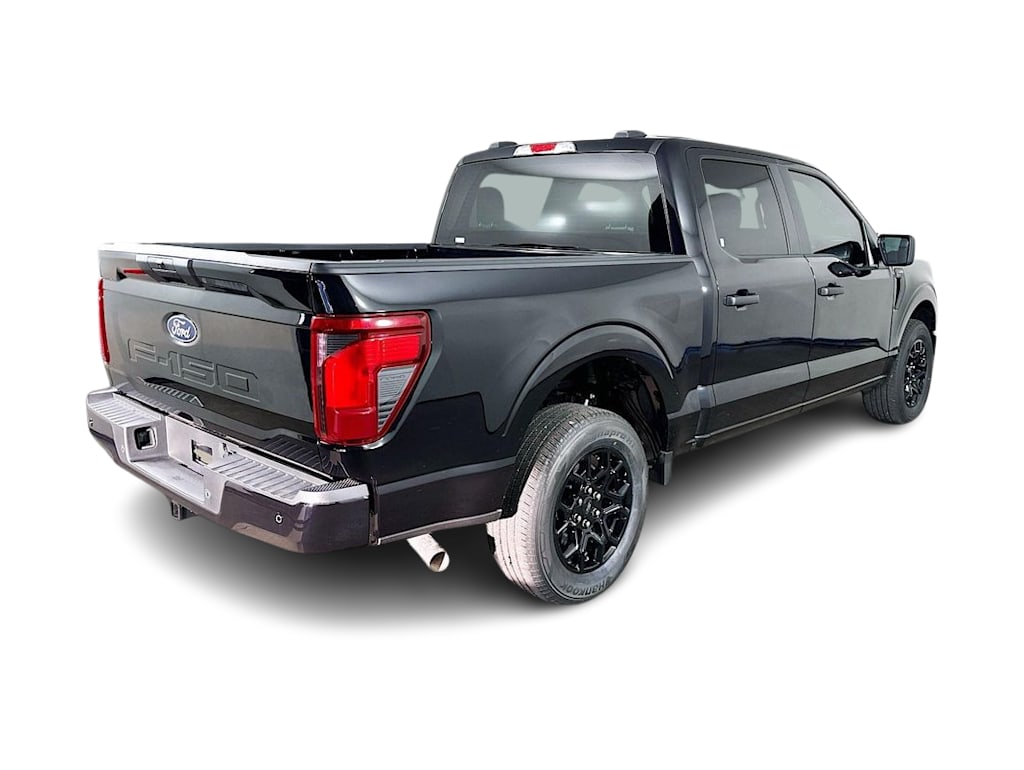 Thumbnail: 2026 Ford F-150 - 26