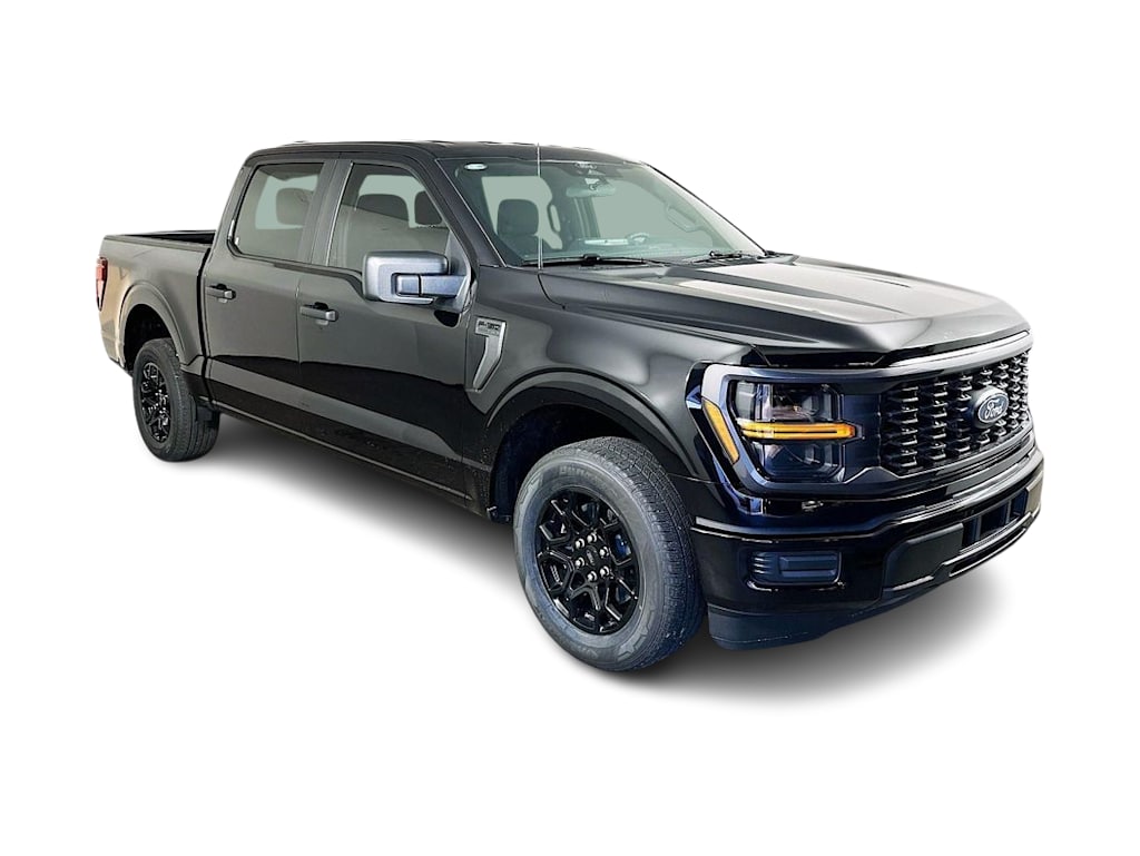 Thumbnail: 2026 Ford F-150 - 25