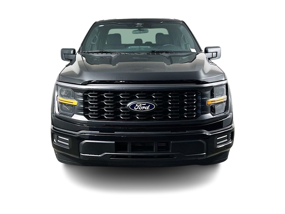 Thumbnail: 2026 Ford F-150 - 6
