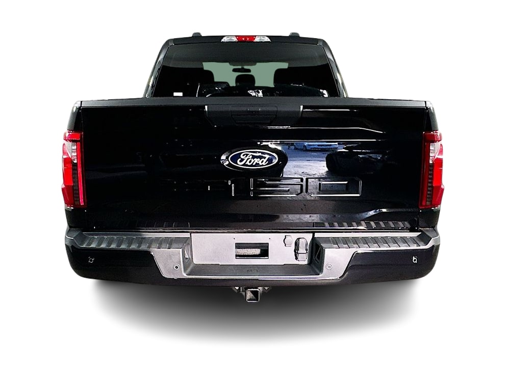 Thumbnail: 2026 Ford F-150 - 5