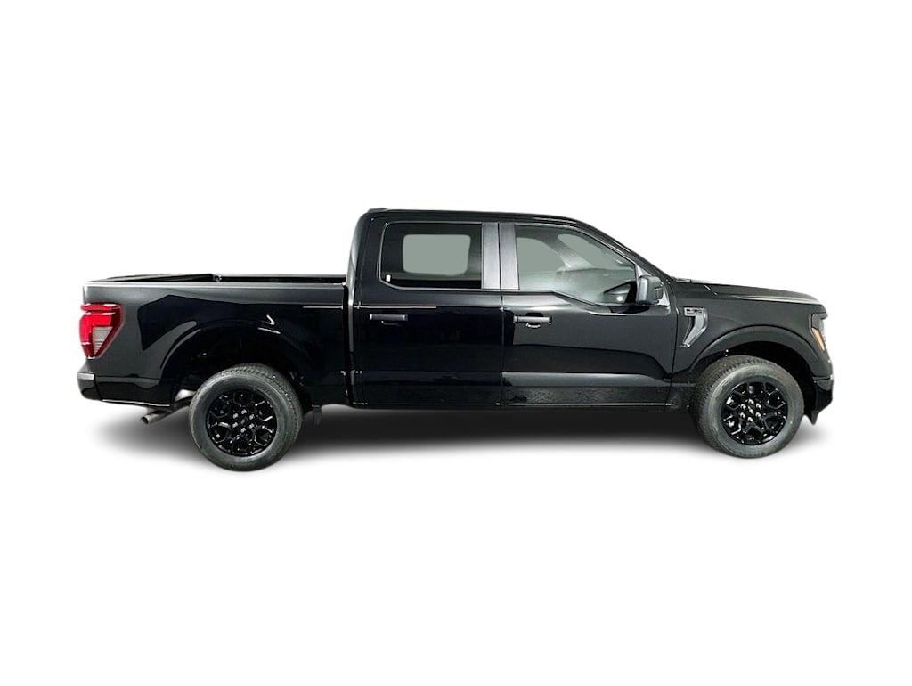 Thumbnail: 2026 Ford F-150 - 27