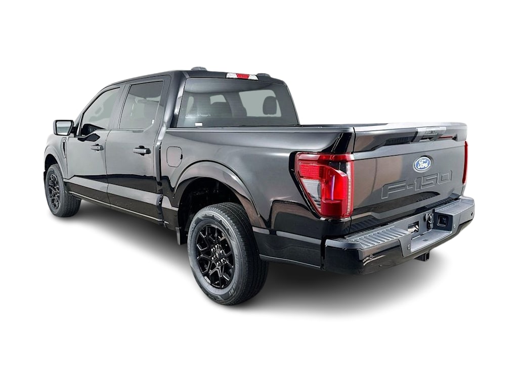 Thumbnail: 2026 Ford F-150 - 4