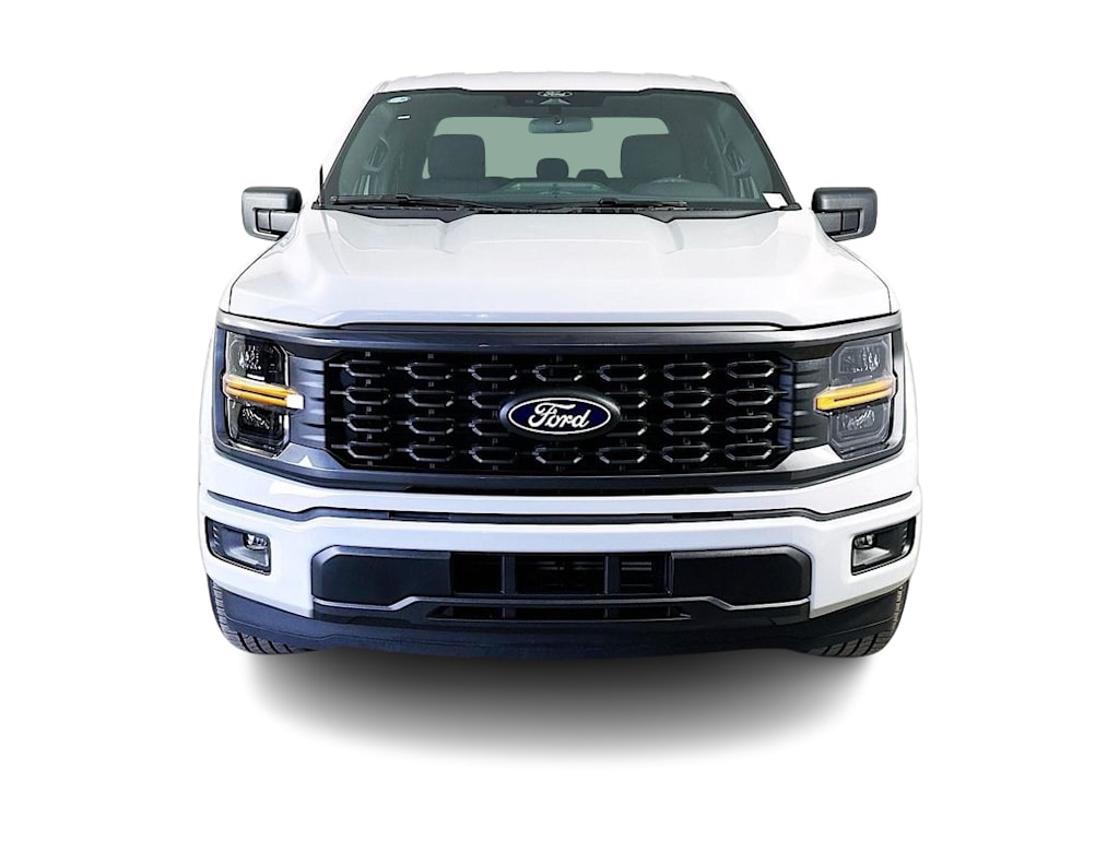 Thumbnail: 2026 Ford F-150 - 6