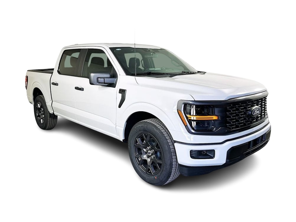 Thumbnail: 2026 Ford F-150 - 24