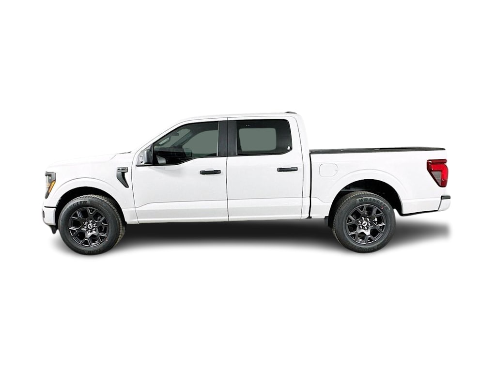 Thumbnail: 2026 Ford F-150 - 3
