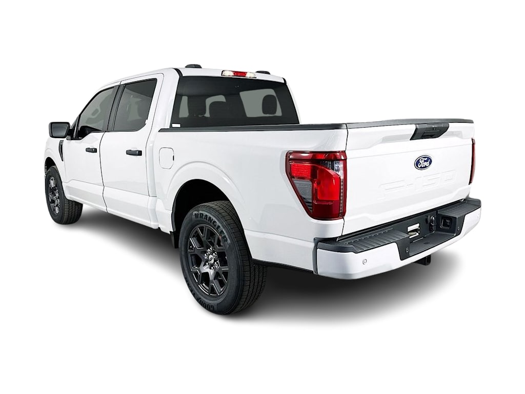 Thumbnail: 2026 Ford F-150 - 4