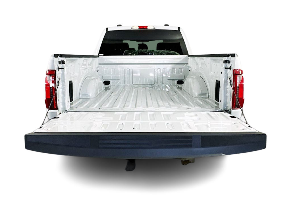 Thumbnail: 2026 Ford F-150 - 16