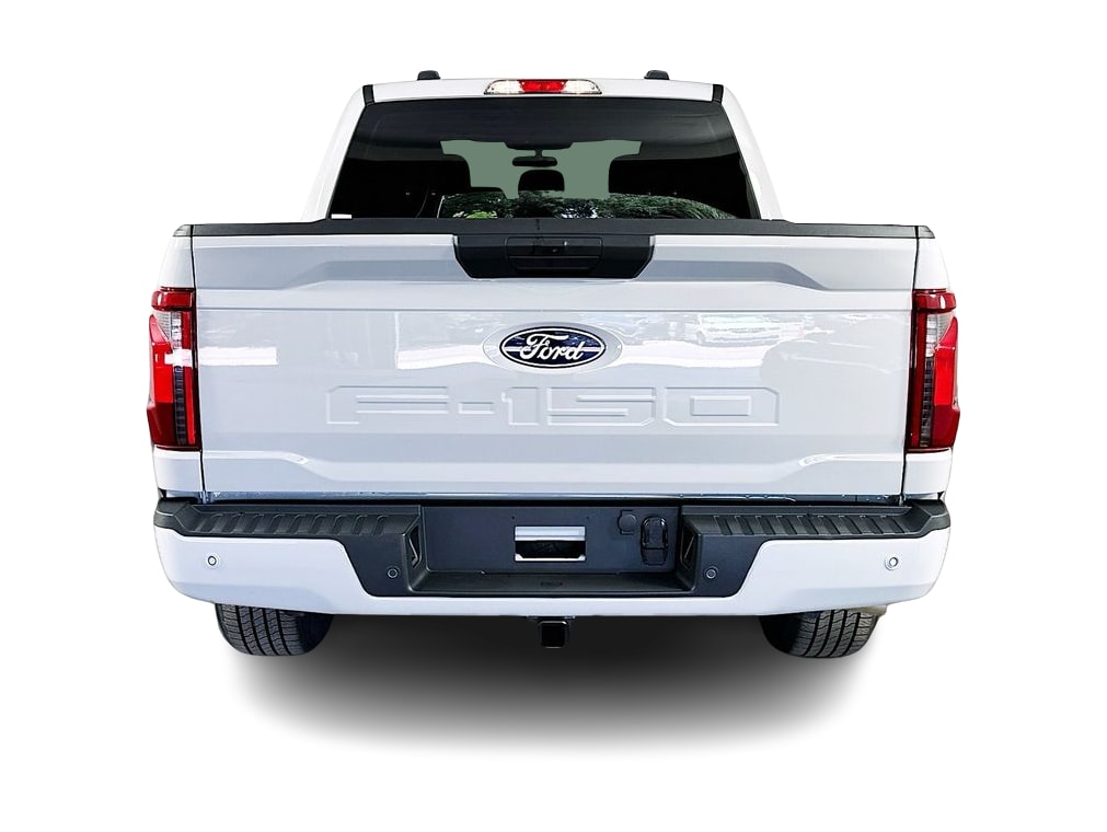 Thumbnail: 2026 Ford F-150 - 5