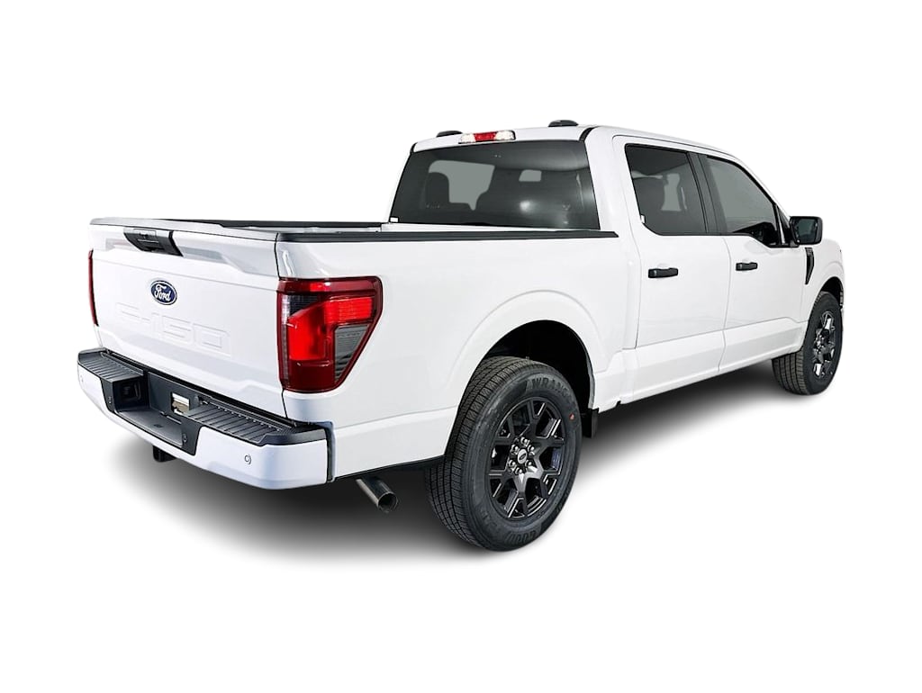 Thumbnail: 2026 Ford F-150 - 25