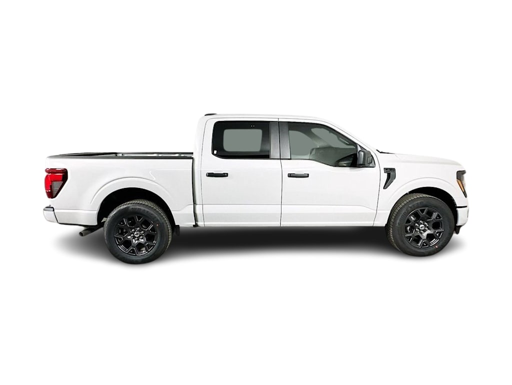 Thumbnail: 2026 Ford F-150 - 26