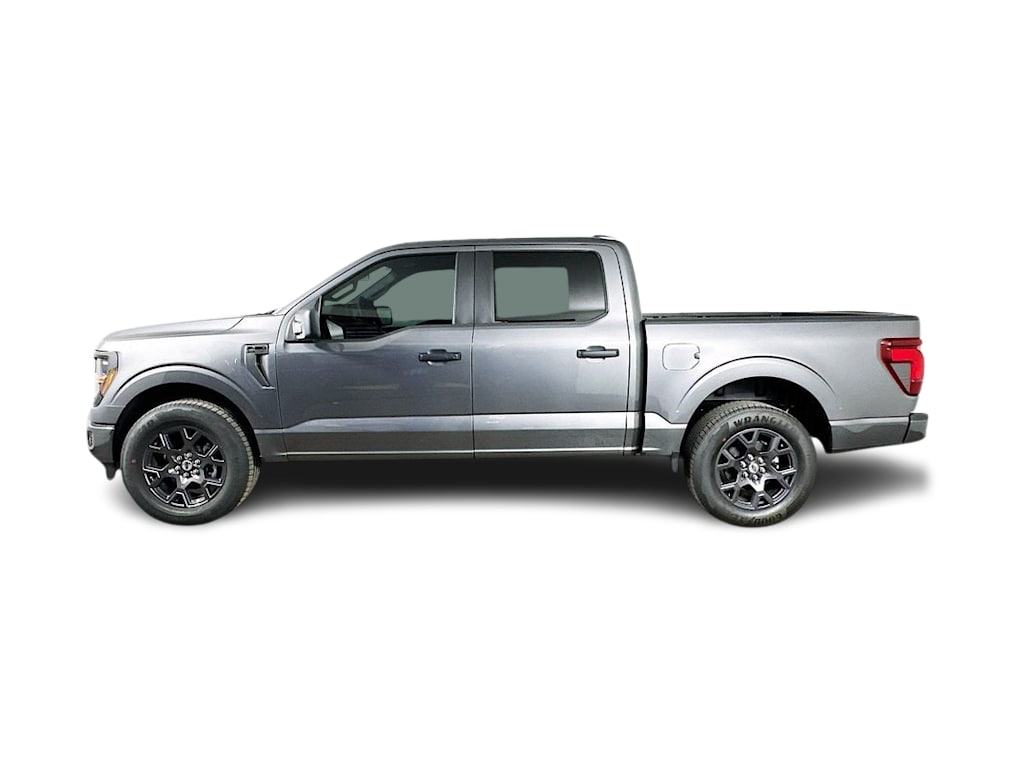 Thumbnail: 2026 Ford F-150 - 3