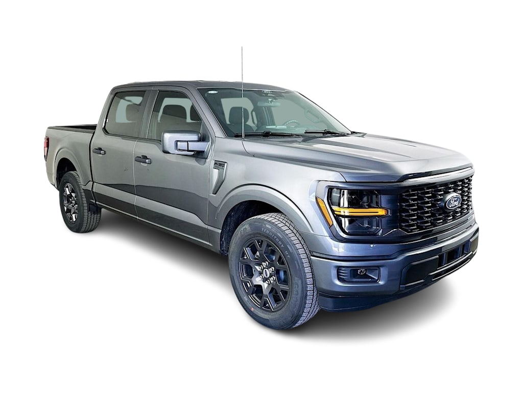 Thumbnail: 2026 Ford F-150 - 24