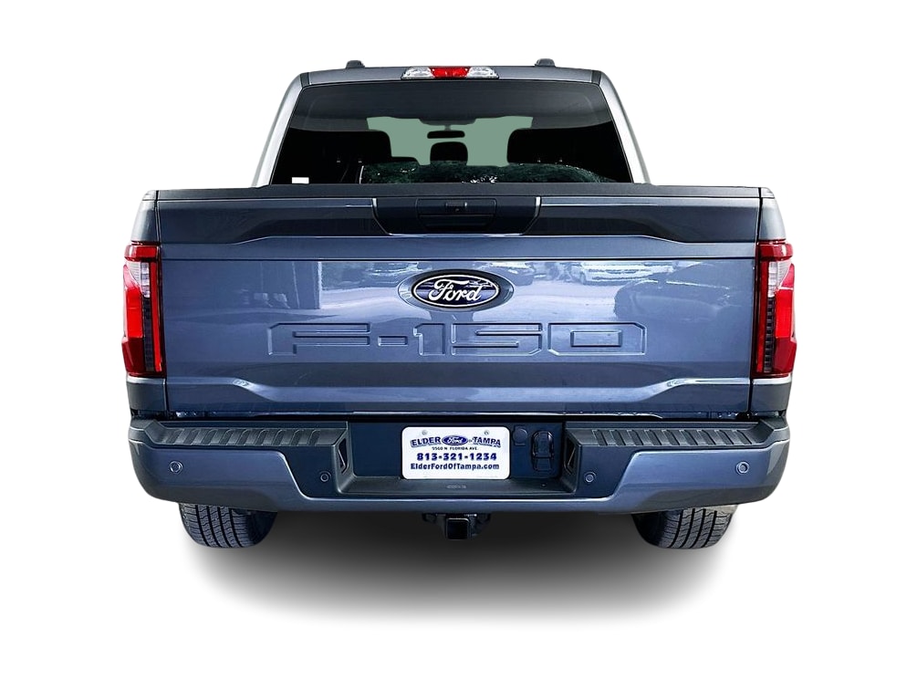 Thumbnail: 2026 Ford F-150 - 5