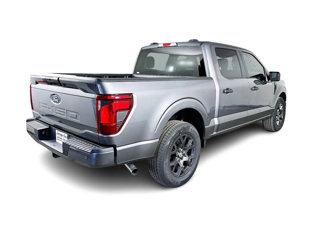 Thumbnail: 2026 Ford F-150 - 25